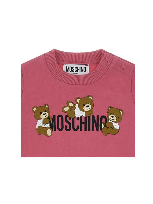  MOSCHINO | M9F04Q LCA1950533